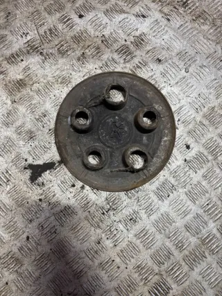  Колпачок литого диска Citroen Jumper 2 Арт 97947318, вид 5