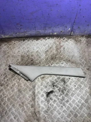  Обшивка стойки передней правой (накладка) Citroen Jumper 2 Арт 97947324, вид 1