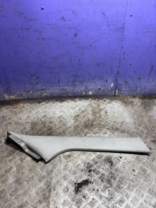  Обшивка стойки передней правой (накладка) Citroen Jumper 2 Арт 97947324, вид 2