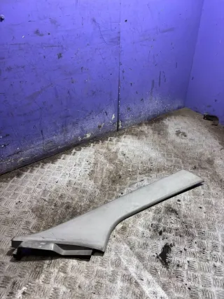  Обшивка стойки передней правой (накладка) Citroen Jumper 2 Арт 97947324, вид 4