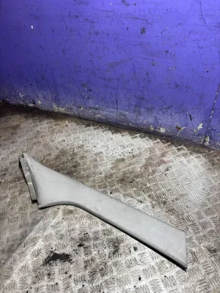  Обшивка стойки передней правой (накладка) Citroen Jumper 2 Арт 97947324, вид 3