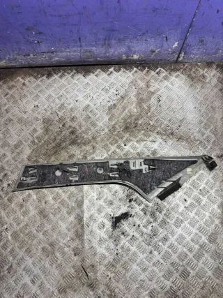  Обшивка стойки передней правой (накладка) Citroen Jumper 2 Арт 97947324, вид 5