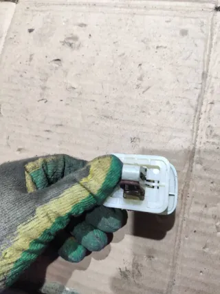  Крючок для одежды Mercedes ML W163 Арт 97949062, вид 3