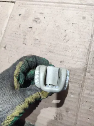  Крючок для одежды Mercedes ML W163 Арт 97949062, вид 1