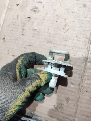  Крючок для одежды Mercedes ML W163 Арт 97949062, вид 2