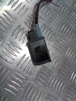 9807982580 Усилитель антенны Citroen C4 Grand Picasso 2 Арт 97953386, вид 5