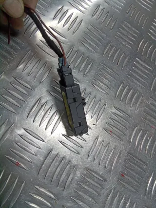 9807982580 Усилитель антенны Citroen C4 Grand Picasso 2 Арт 97953386, вид 4