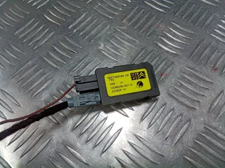 9807982580 Усилитель антенны Citroen C4 Grand Picasso 2 Арт 97953386, вид 1