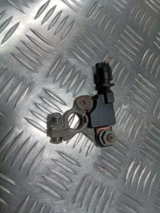 9804833280 Блок контроля АКБ Citroen C4 Grand Picasso 2 Арт 97953387, вид 6