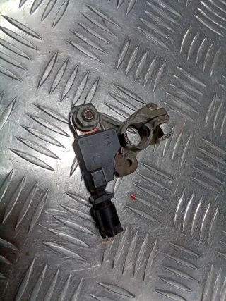 9804833280 Блок контроля АКБ Citroen C4 Grand Picasso 2 Арт 97953387, вид 5