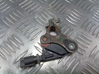 9804833280 Блок контроля АКБ Citroen C4 Grand Picasso 2 Арт 97953387, вид 2