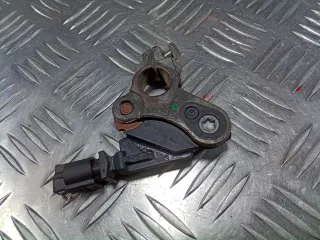 9804833280 Блок контроля АКБ Citroen C4 Grand Picasso 2 Арт 97953387, вид 1