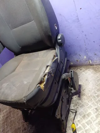  Сиденье переднее левое Citroen Jumper 2 Арт 97956874, вид 3