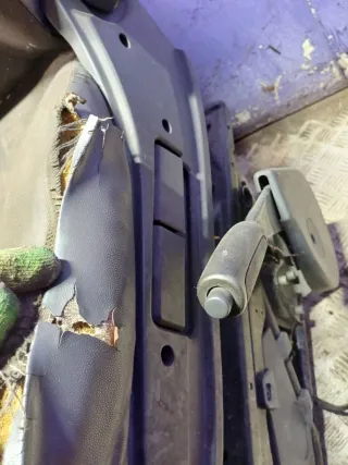  Сиденье переднее левое Citroen Jumper 2 Арт 97956874, вид 4