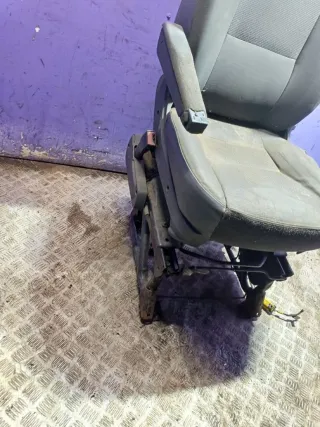  Сиденье переднее левое Citroen Jumper 2 Арт 97956874, вид 2