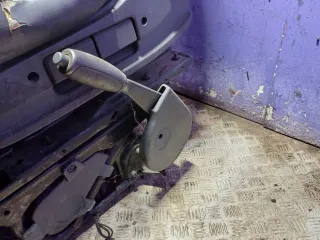  Сиденье переднее левое Citroen Jumper 2 Арт 97956874, вид 5