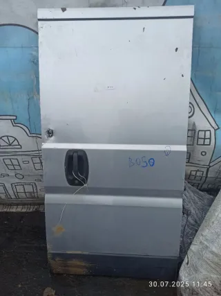  Дверь распашная задняя правая Citroen Jumper 2 Арт 0015177, вид 2