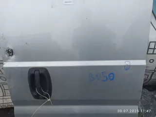  Дверь распашная задняя правая Citroen Jumper 2 Арт 0015177, вид 3