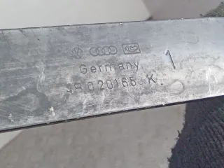 4B0201653K Крепление топливного бака Audi A6 C5 (S6,RS6) Арт 97961270, вид 9