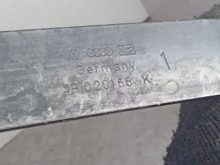 4B0201653K Крепление топливного бака Audi A6 C5 (S6,RS6) Арт 97961270, вид 10