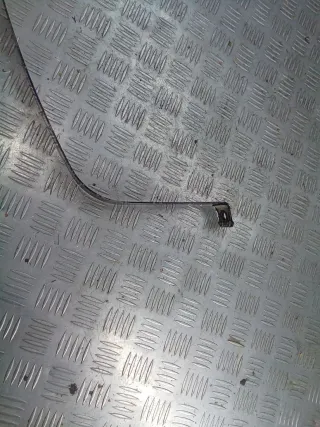 4B0201653K Крепление топливного бака Audi A6 C5 (S6,RS6) Арт 97961270, вид 3