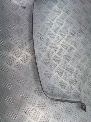 4B0201653K Крепление топливного бака Audi A6 C5 (S6,RS6) Арт 97961270, вид 2