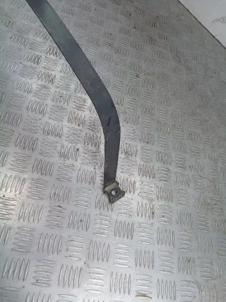 4B0201653K Крепление топливного бака Audi A6 C5 (S6,RS6) Арт 97961270, вид 14