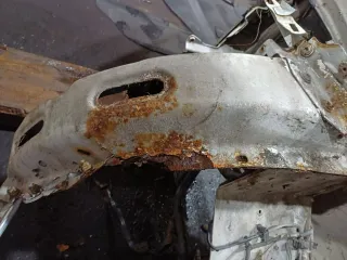  Четверть передняя левая Citroen Jumper 2 Арт 97961451, вид 4