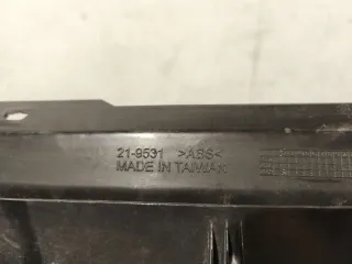  Накладка замка капота Volkswagen Multivan T4 Арт 97961568, вид 9