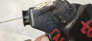 96397791 Датчик положения дроссельной заслонки Citroen C5 1 2.0л HDI Арт 97961667, вид 2