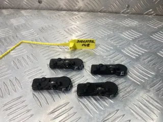 9683420380 Датчик давления в шине Citroen C4 Picasso 1 Арт 3121F156148, вид 2