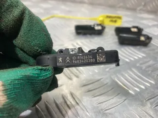 9683420380 Датчик давления в шине Citroen C4 Picasso 1 Арт 3121F156148, вид 4