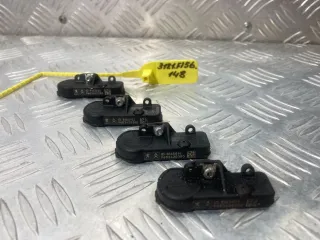 9683420380 Датчик давления в шине Citroen C4 Picasso 1 Арт 3121F156148, вид 1