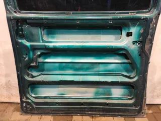  Дверь сдвижная Volkswagen Multivan T4 Арт 97963603, вид 7