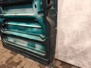  Дверь сдвижная Volkswagen Multivan T4 Арт 97963603, вид 11
