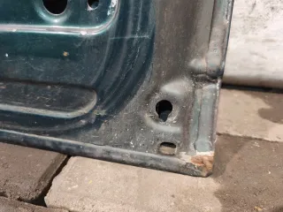  Дверь сдвижная Volkswagen Multivan T4 Арт 97963603, вид 16