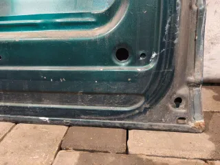  Дверь сдвижная Volkswagen Multivan T4 Арт 97963603, вид 12