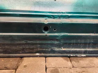  Дверь сдвижная Volkswagen Multivan T4 Арт 97963603, вид 14