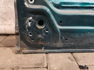 Дверь сдвижная Volkswagen Multivan T4 Арт 97963603, вид 13