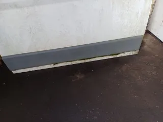  Молдинг (накладка) двери сдвижной Citroen Jumper 2 Арт 97963684, вид 1