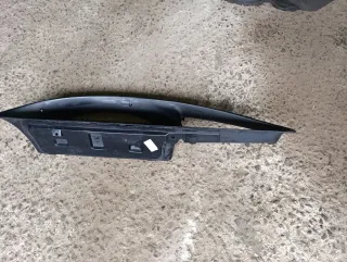 1460962077 Кожух панели приборов Citroen Evasion  Арт MT29096996, вид 3