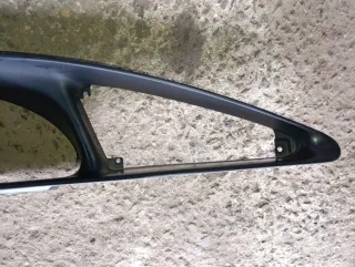 1460962077 Кожух панели приборов Citroen Evasion  Арт MT29096996, вид 4