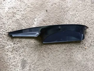 1460962077 Кожух панели приборов Citroen Evasion  Арт MT29096996, вид 2