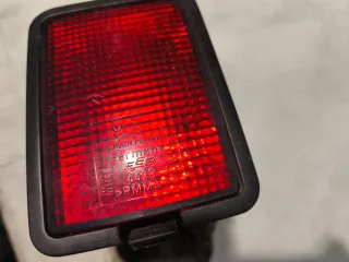 701941779 Фонарь противотуманный правый Volkswagen Multivan T4 Арт 97963803, вид 5