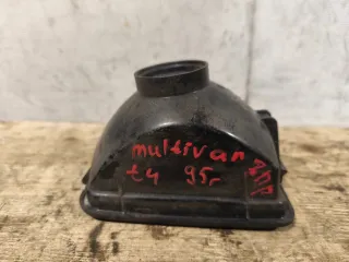 701941779 Фонарь противотуманный правый Volkswagen Multivan T4 Арт 97963803, вид 4