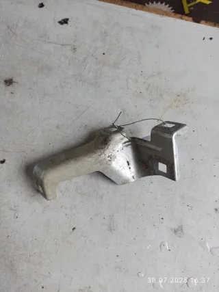  Кронштейн крепления крыла переднего правого Citroen Jumper 2 Арт 0015174, вид 1