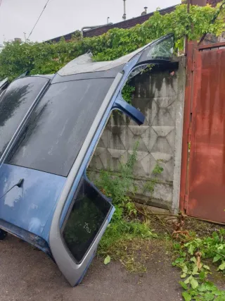  Стекло крыши панорамной Citroen C4 Grand Picasso 2 Арт 97963959, вид 2