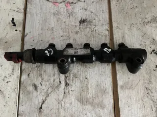 9655465480,9654592680 Датчик давления топлива Mazda 3 BK 1.6л Арт 8018, вид 1