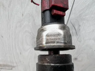 9655465480,9654592680 Датчик давления топлива Mazda 3 BK 1.6л Арт 8018, вид 3