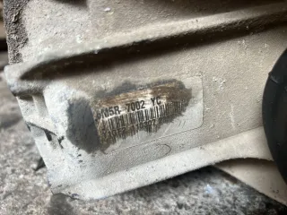 6M5R7002YC КПП механическая (МКПП) 5-ступенчатая Mazda 3 BK 1.6л Арт 8021, вид 3